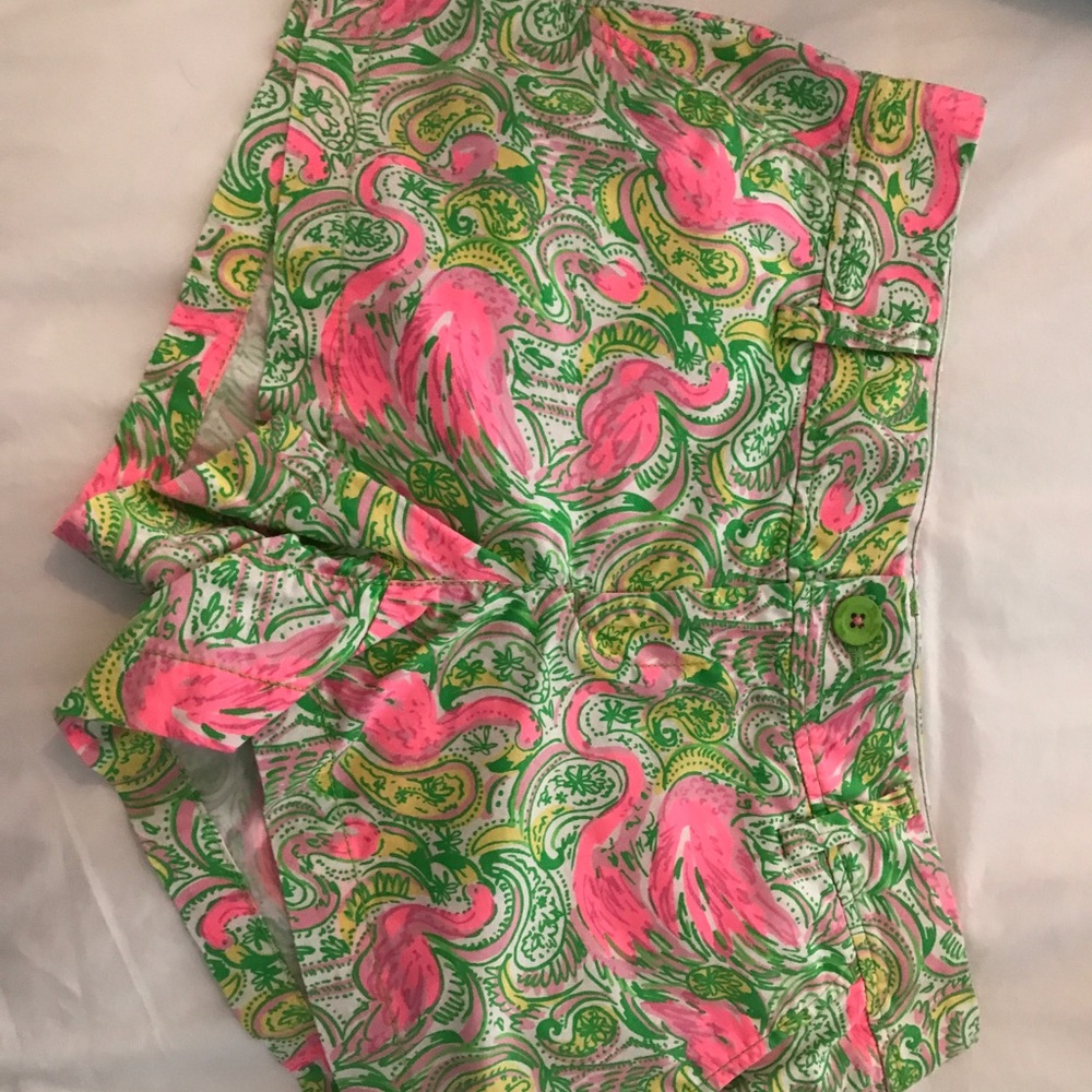 “Walsh” short